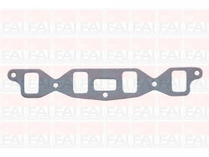 FAI AutoParts IM128 tarpiklių rinkinys, įsiurbimo kolektorius 
 Variklis -> Cilindrų galvutė/dalys -> Įsiurbimo kolektoriaus tarpiklis/sandarinimo žiedas
5026591, 6035121, 77BM9441DA, 77BM9441DB