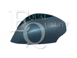 EQUAL QUALITY RS03272 dangtelis, išorinis veidrodėlis 
 Kėbulas -> Kėbulo dalys/ sparnas/buferis -> Gaubtai/dangteliai
963733278R