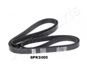 JAPANPARTS DV-6PK2405 V formos rumbuoti diržai 
 Techninės priežiūros dalys -> Techninės priežiūros intervalai
96628779