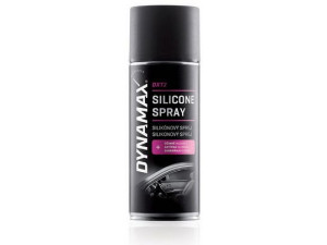 DYNAMAX 606143 silikoninis tepalas