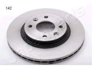 JAPANPARTS DI-142 stabdžių diskas 
 Stabdžių sistema -> Diskinis stabdys -> Stabdžių diskas
40206-00QAA, 4020600Q0K, 8201464598