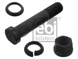 FEBI BILSTEIN 07951 rato varžtas
381 401 08 71, 381 401 08 71 KPL/30