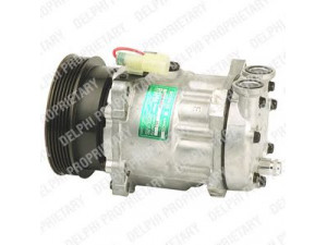DELPHI TSP0155176 kompresorius, oro kondicionierius 
 Oro kondicionavimas -> Kompresorius/dalys
JPB100770
