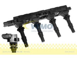 VEMO V40-70-0015-1 ritė, uždegimas 
 Kibirkšties / kaitinamasis uždegimas -> Uždegimo ritė
09119567, 12 08 008, 12 08 308