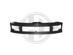 DIEDERICHS 3492002 priekinis variklio gaubtas 
 Kėbulas -> Kėbulo dalys/ sparnas/buferis -> Priekinis aerodinaminio pasipriešinimo sumažinimas/grotelės
99489947