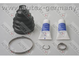 AUTEX 504023S gofruotoji membrana, kardaninis velenas 
 Ratų pavara -> Gofruotoji membrana
4E0407285, 4E0407285, 7H0498203