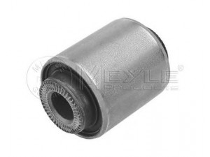 MEYLE 29-14 610 0006 įvorė, valdymo svirties montavimas 
 Ašies montavimas/vairavimo mechanizmas/ratai -> Valdymo svirtis/pasukamosios svirties sujungimas -> Montavimas/sutvirtinimas
96328434, 96328434