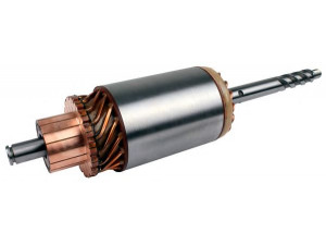 PowerMax 1013245 ankeris, starteris