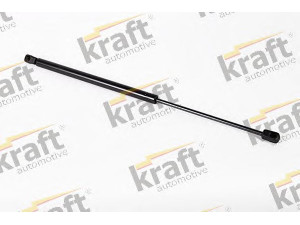 KRAFT AUTOMOTIVE 8504830 dujinė spyruoklė, bagažinė 
 Priedai -> Bagažinė/pakrovimo skyrius
1L0 827 550, 1L0 827 550 A
