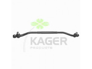 KAGER 41-0261 strypo montavimas 
 Vairavimas -> Sujungimo trauklės surinkimas/dalys -> Sujungimo trauklės surinkimas
03 22 166, 905 10 647