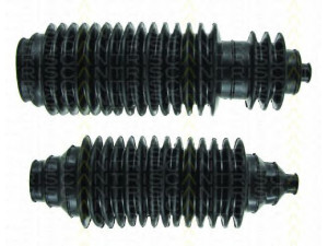 TRISCAN 8500 260 gofruotoji membrana, vairavimas
