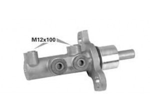 MGA MC3059 pagrindinis cilindras, stabdžiai 
 Stabdžių sistema -> Pagrindinis stabdžių cilindras
77363619, 558093, 93172089