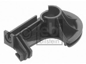 FEBI BILSTEIN 14408 remonto komplektas, automatinės sankabos reguliavimas 
 Sankaba/dalys -> Sankabos valdymas -> Sankabos trosas
1 030 879, 95VB7L583AB