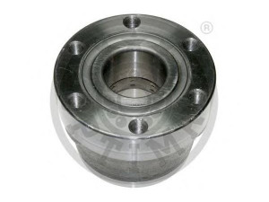 OPTIMAL 681924 rato guolio komplektas 
 Ašies montavimas/vairavimo mechanizmas/ratai -> Rato stebulė/montavimas -> Rato guolis
93810034