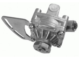 ZF Parts 2918 501 hidraulinis siurblys, vairo sistema
7 604 215, 7 604 215