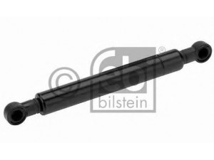 FEBI BILSTEIN 14691 sujungimo amortizatorius, įpurškimo sistema 
 Kuro mišinio formavimas -> Mišinio sudarymas -> Trosas/jungtys
601 070 20 67