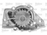 VALEO 614507 vandens siurblio ir paskirstymo diržo komplektas 
 Diržinė pavara -> Paskirstymo diržas/komplektas -> Paskirstymo diržas/komplektas
X6OESKDP