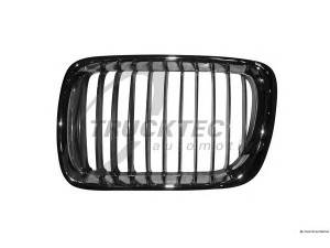 TRUCKTEC AUTOMOTIVE 08.62.228 radiatorius grotelės
51 13 8 195 151