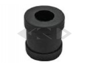 SPIDAN 411527 įvorė, stabilizatorius 
 Ašies montavimas/vairavimo mechanizmas/ratai -> Stabilizatorius/fiksatoriai -> Sklendės
4 44 336, 90 343 305