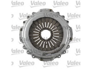 VALEO 805600 sankabos suspaudimo plokštelė 
 Sankaba/dalys -> Sankabos suspaudimo plokštelė
42102097, 98479188, 42102947