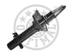 OPTIMAL A-67286GL amortizatorius 
 Pakaba -> Amortizatorius
GSA972077, GSA972319