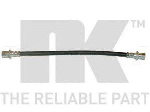 NK 854553 stabdžių žarnelė 
 Stabdžių sistema -> Stabdžių žarnelės
9094702447, 9094702957