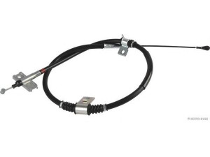 MAGNETI MARELLI 600000117270 trosas, stovėjimo stabdys
49010-09000, 49010-09001, 49010-09002