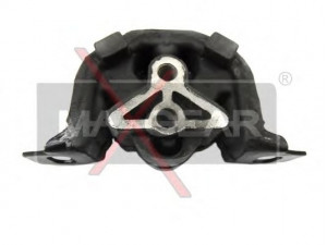 MAXGEAR 76-0037 variklio montavimas; montavimas, neautomatinė transmisija 
 Transmisija -> Neautomatinė pavarų dėžė -> Ašies montavimas
6 845 225, 91AB6L028CB
