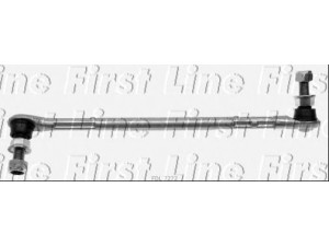 FIRST LINE FDL7272 šarnyro stabilizatorius 
 Ašies montavimas/vairavimo mechanizmas/ratai -> Stabilizatorius/fiksatoriai -> Savaime išsilyginanti atrama
2043203789