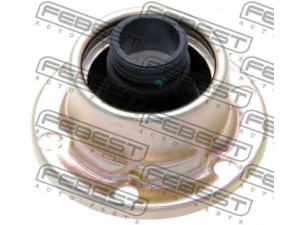 FEBEST 2715-XC90 gofruotoji membrana, kardaninis velenas
31216176