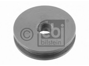 FEBI BILSTEIN 10202 tvirtinimo žiedas, pasukamasis kakliukas
611 332 00 33