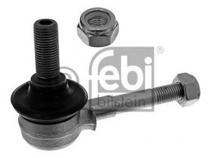 FEBI BILSTEIN 42092 šarnyro stabilizatorius 
 Ašies montavimas/vairavimo mechanizmas/ratai -> Stabilizatorius/fiksatoriai -> Savaime išsilyginanti atrama
51320-SP0-003