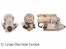 LUCAS ELECTRICAL LRS01242 starteris 
 Elektros įranga -> Starterio sistema -> Starteris
28100-50020, 28100-50030