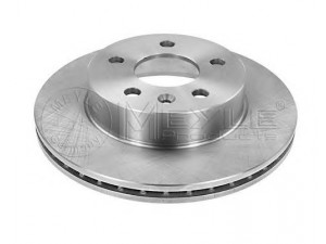 MEYLE 015 521 2034 stabdžių diskas 
 Dviratė transporto priemonės -> Stabdžių sistema -> Stabdžių diskai / priedai
638 421 01 12