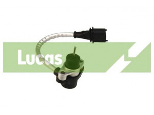 LUCAS ELECTRICAL SEB1422 jutiklis, alkūninio veleno impulsas 
 Elektros įranga -> Jutikliai
ERR7352