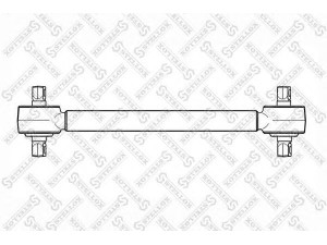 STELLOX 84-11804-SX vikšro valdymo svirtis
3853500006, 6533500006