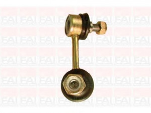 FAI AutoParts SS481 šarnyro stabilizatorius 
 Ašies montavimas/vairavimo mechanizmas/ratai -> Stabilizatorius/fiksatoriai -> Savaime išsilyginanti atrama
4881005012, 4881020020, 4882020040