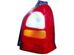 LORO 218-1929R-LD-UE kombinuotas galinis žibintas 
 Kėbulas -> Šviesos -> Kombinuotas galinis žibintas/dalys -> Kombinuotas galinis žibintas
35650M79G00