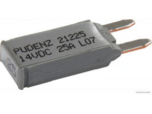 HERTH+BUSS ELPARTS 50295985 automatinis saugiklis