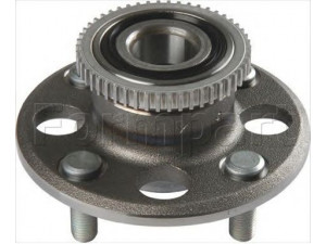 FORMPART 36498026/S rato stebulė 
 Ašies montavimas/vairavimo mechanizmas/ratai -> Rato stebulė/montavimas -> Rato stebulė
42200S04951