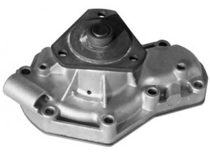 BUGATTI PA7705 vandens siurblys 
 Aušinimo sistema -> Vandens siurblys/tarpiklis -> Vandens siurblys
7701465643