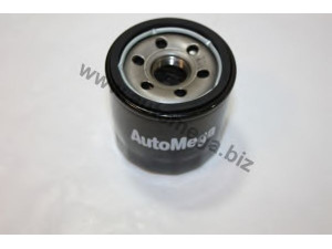 AUTOMEGA 3015200880066R alyvos filtras
152081HC0A, 152083J400, 152083J400XX
