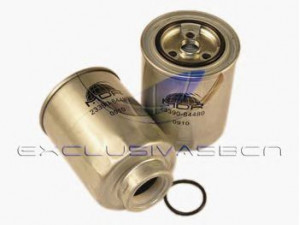 MDR MFF-3240 kuro filtras 
 Techninės priežiūros dalys -> Papildomas remontas
2339064480