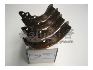 ASHUKI M068-05 stabdžių trinkelių komplektas 
 Techninės priežiūros dalys -> Papildomas remontas
0 986 487 417/BOSCH, 562596/VALEO