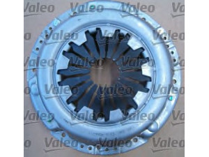 VALEO 821362 sankabos komplektas 
 Sankaba/dalys -> Sankabos remonto komplektas, visas
0071713657, 71713657, 71734941