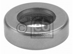 FEBI BILSTEIN 17106 frikcinis guolis, pakabos statramsčio atramos montavimas 
 Ašies montavimas/vairavimo mechanizmas/ratai -> Montavimas, pakabos statramstis
54325-21000