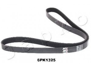 JAPKO 6PK1325 V formos rumbuoti diržai 
 Techninės priežiūros dalys -> Techninės priežiūros intervalai
55194731