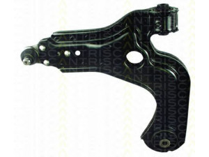 TRISCAN 8500 16524 vikšro valdymo svirtis 
 Ašies montavimas/vairavimo mechanizmas/ratai -> Valdymo svirtis/pasukamosios svirties sujungimas -> Vairo trauklės (valdymo svirtis, išilginis balansyras, diago
1020220, 1046073, 1046279, 1063248