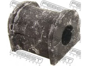 FEBEST TSB-J200R skersinio stabilizatoriaus įvorių komplektas 
 Ašies montavimas/vairavimo mechanizmas/ratai -> Stabilizatorius/fiksatoriai -> Sklendės
48815-B4040, 48815-B4040