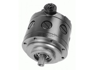 BOSCH K S01 001 314 hidraulinis siurblys, vairo sistema
81 47101 6234